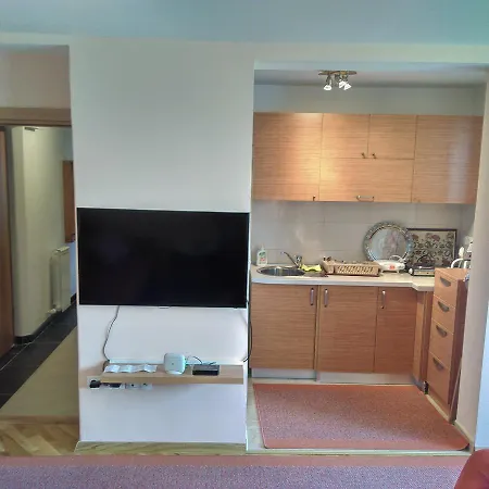 Lokomotiva Appartement