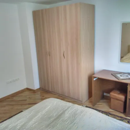 Lokomotiva Appartement *