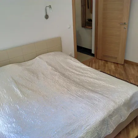 Appartement Lokomotiva Sarajevo